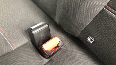 Dacia Jogger 1.0 TCe Extreme SE 5dr Petrol Estate